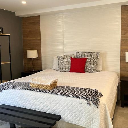 Hotel Boutique Valverde Santa Elena 산살바도르 외부 사진