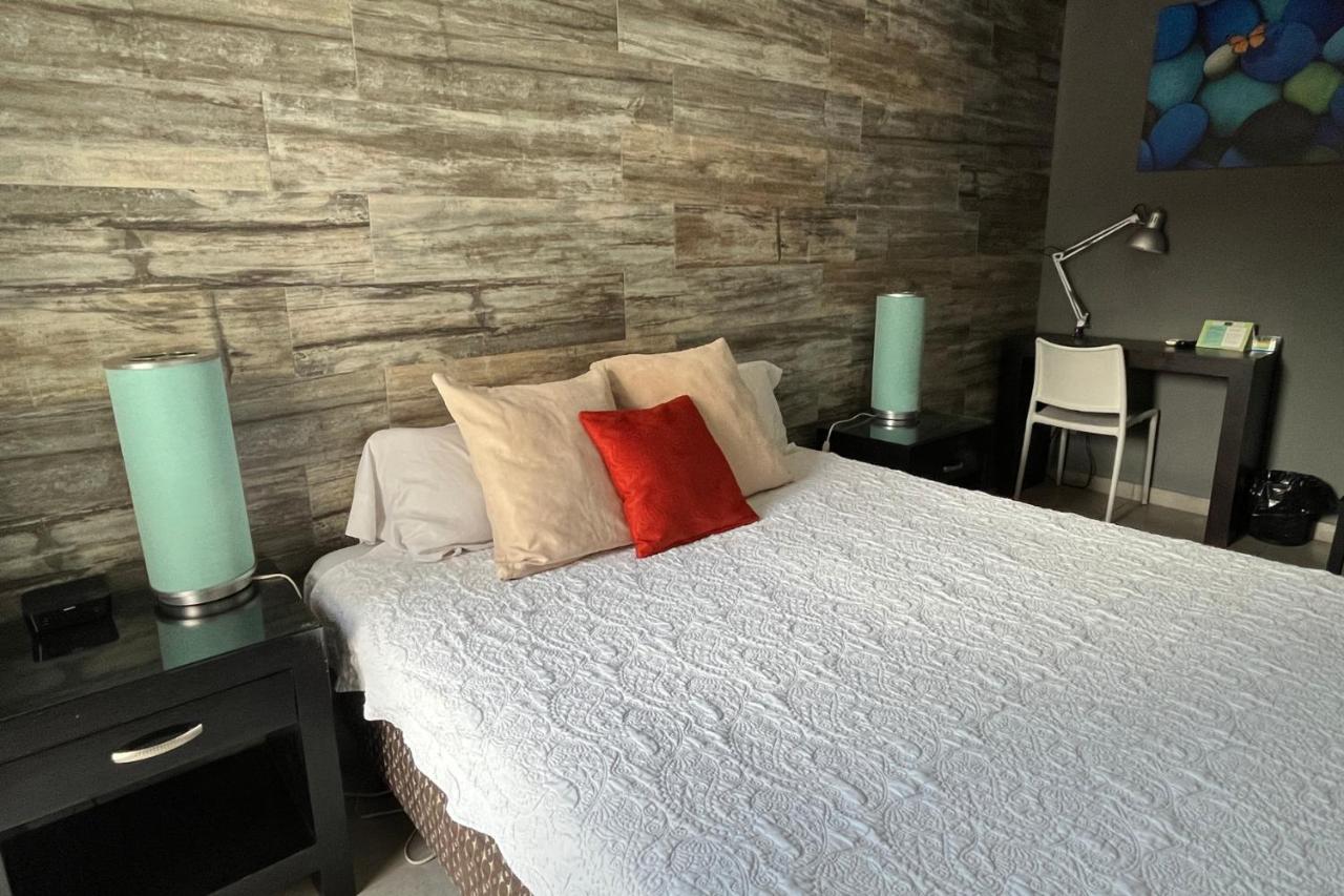 Hotel Boutique Valverde Santa Elena 산살바도르 외부 사진