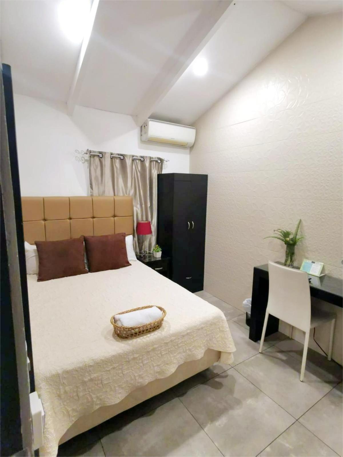 Hotel Boutique Valverde Santa Elena 산살바도르 외부 사진