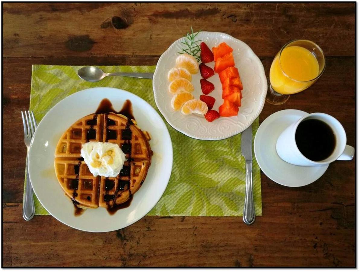 Hotel Boutique Valverde Santa Elena 산살바도르 외부 사진