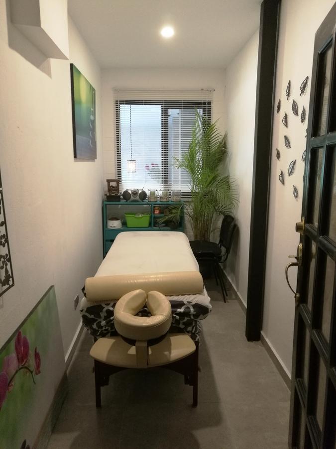 Hotel Boutique Valverde Santa Elena 산살바도르 객실 사진