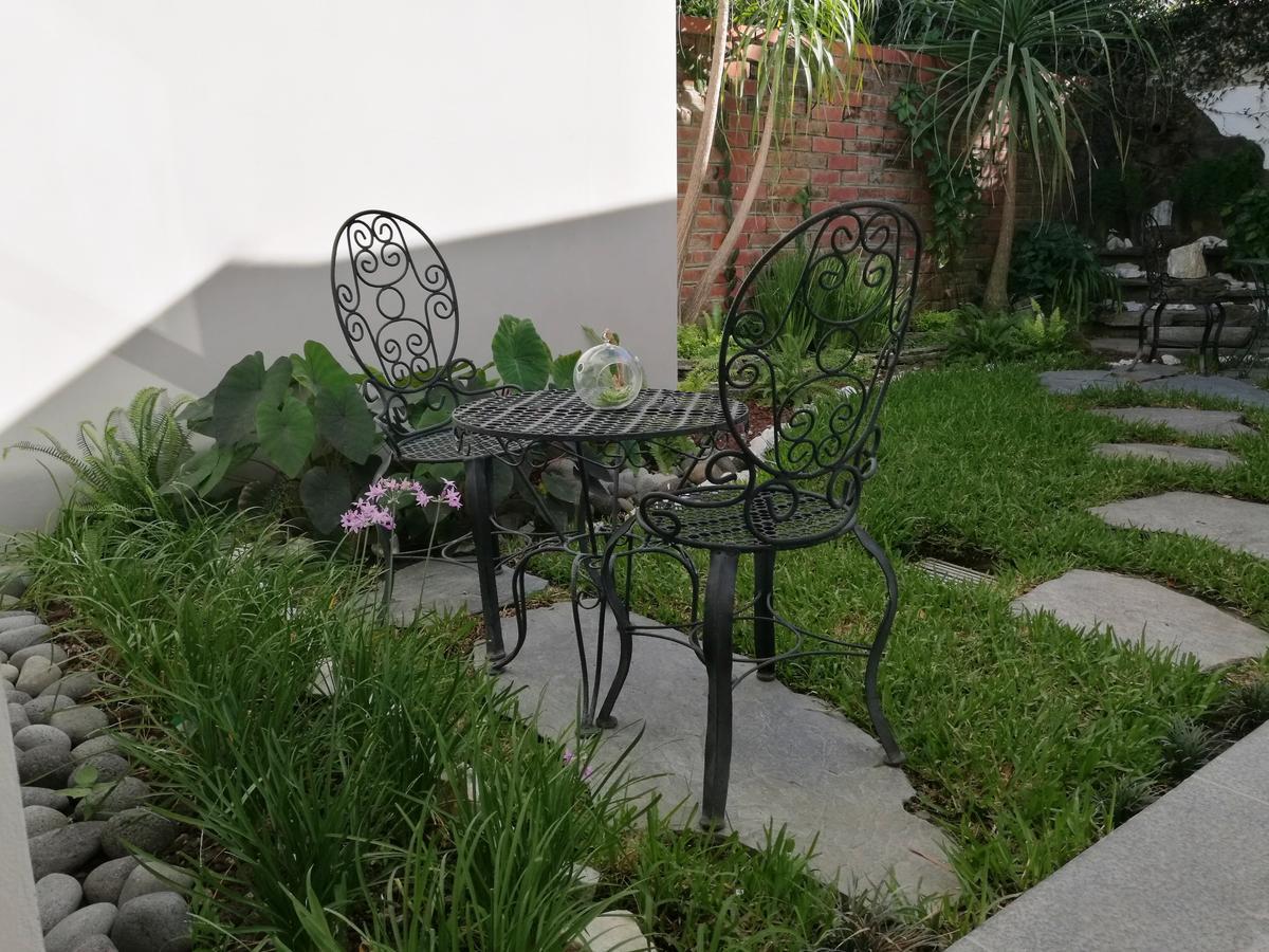 Hotel Boutique Valverde Santa Elena 산살바도르 객실 사진