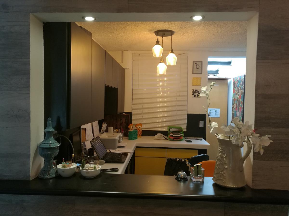 Hotel Boutique Valverde Santa Elena 산살바도르 외부 사진