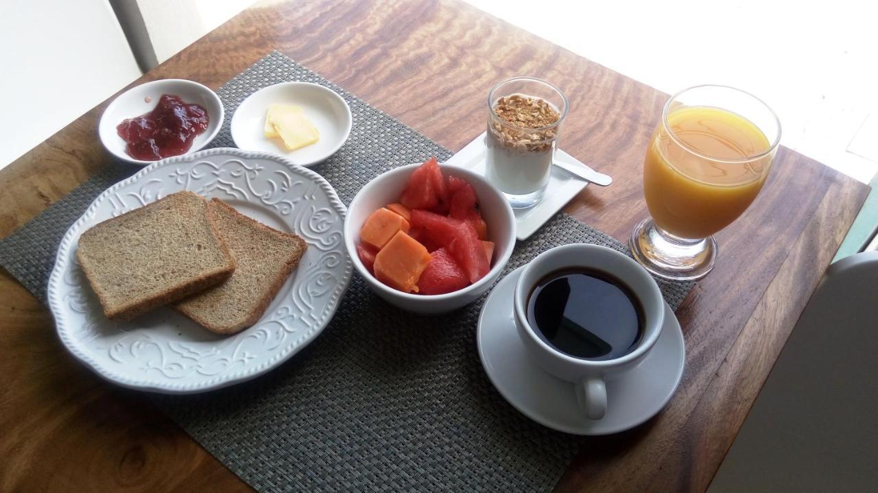 Hotel Boutique Valverde Santa Elena 산살바도르 외부 사진